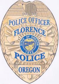 police florence officer