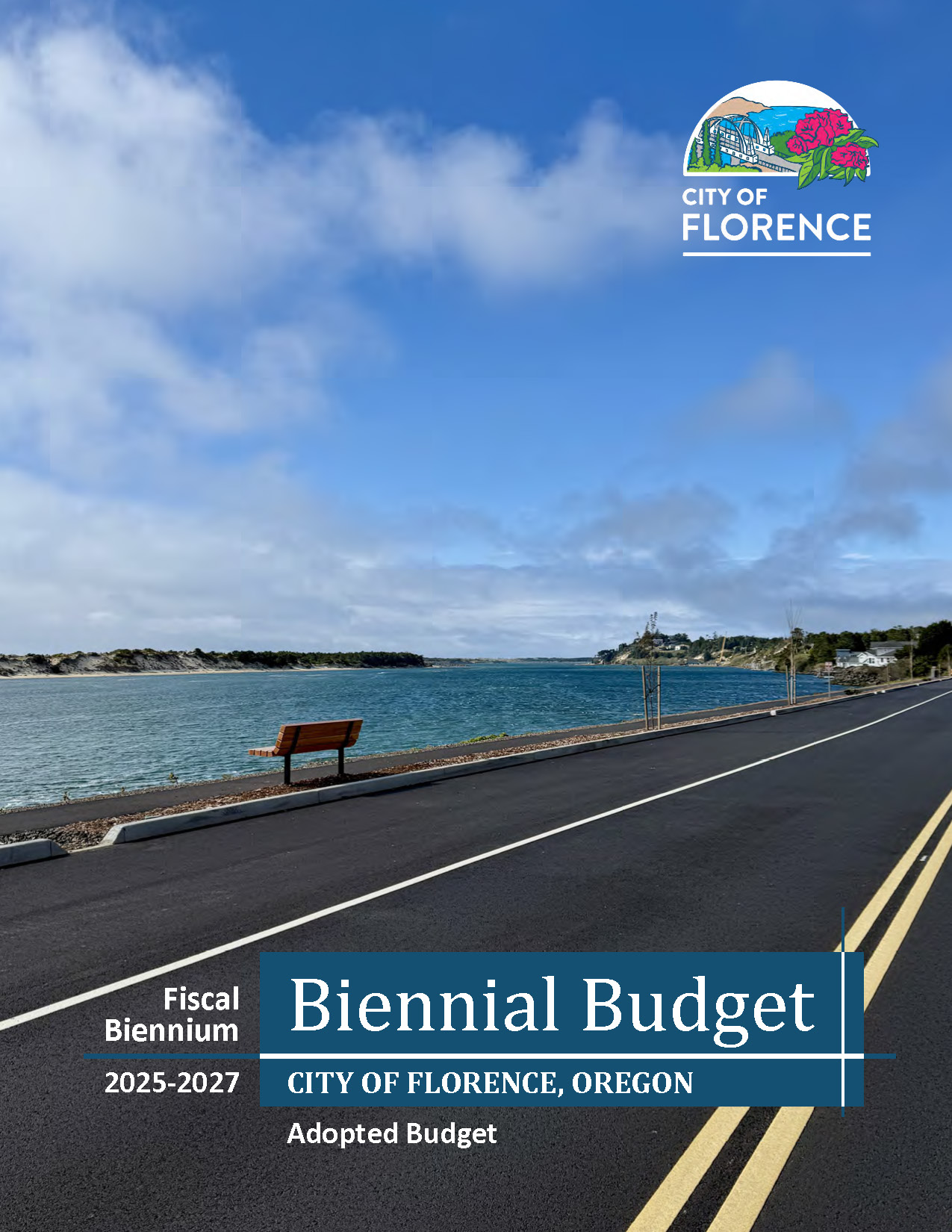 Adopted Cover