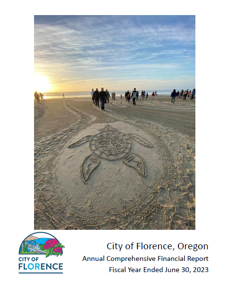 FY 2023 Annual Comprehensive Financial Report