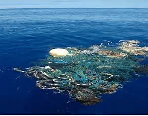 Garbage Island