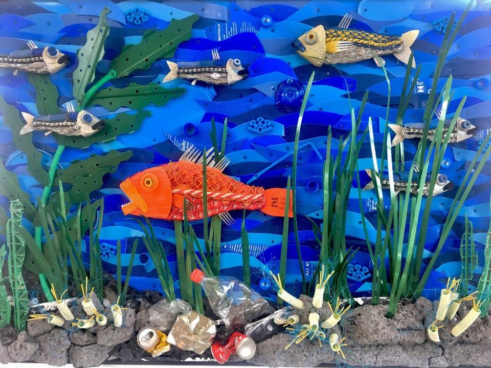 fish