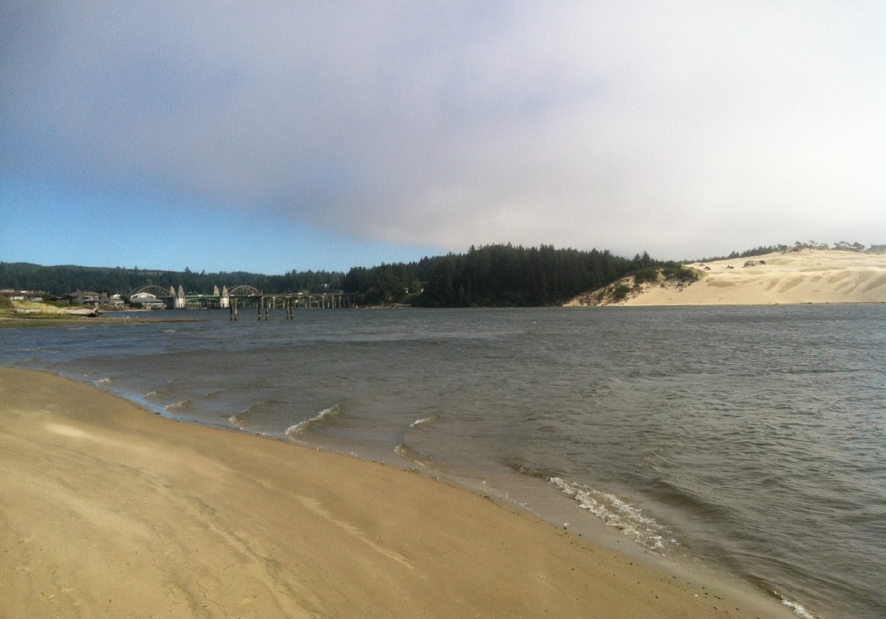 River
