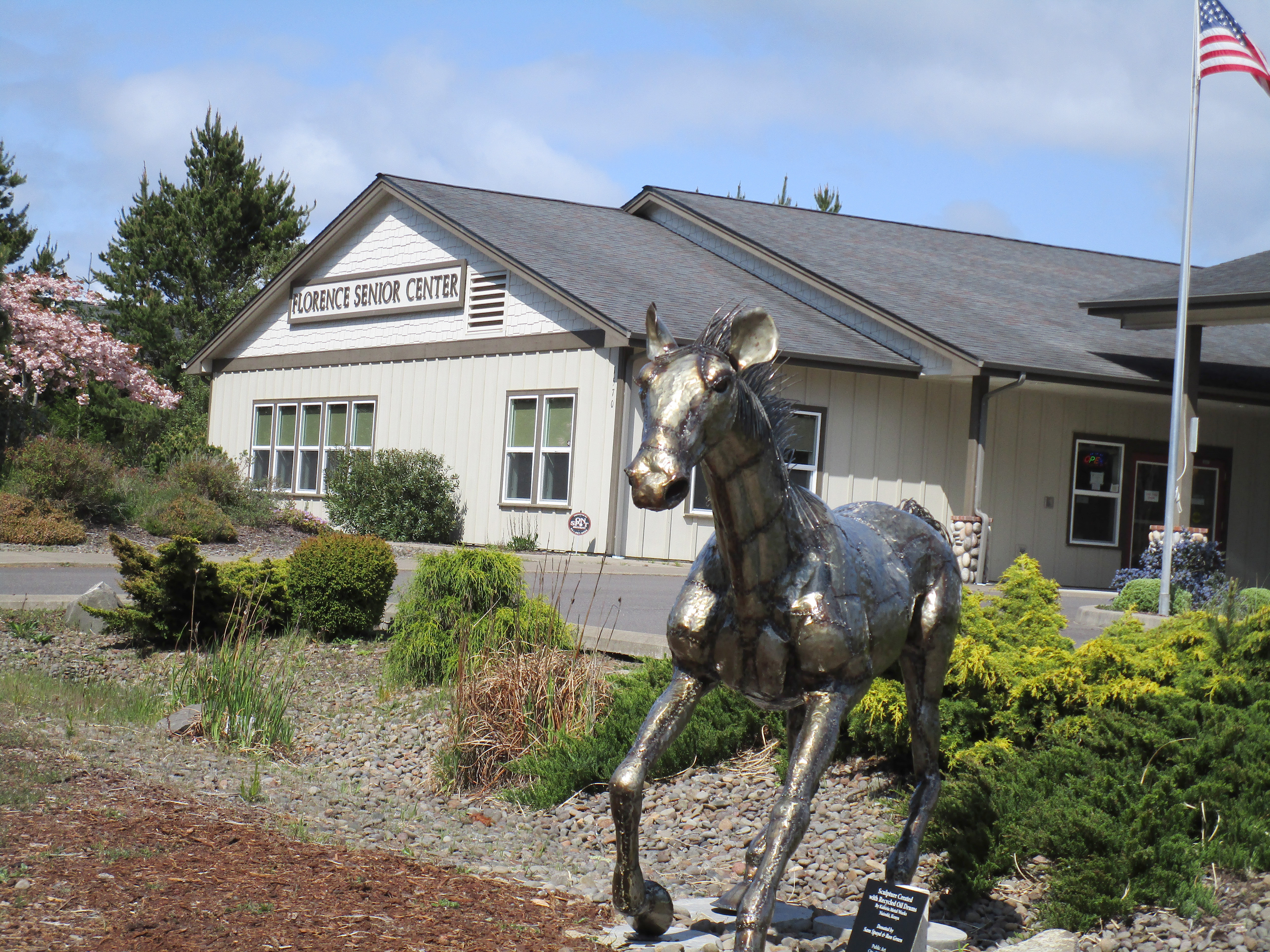 Senior Center