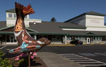 Florence Events Center