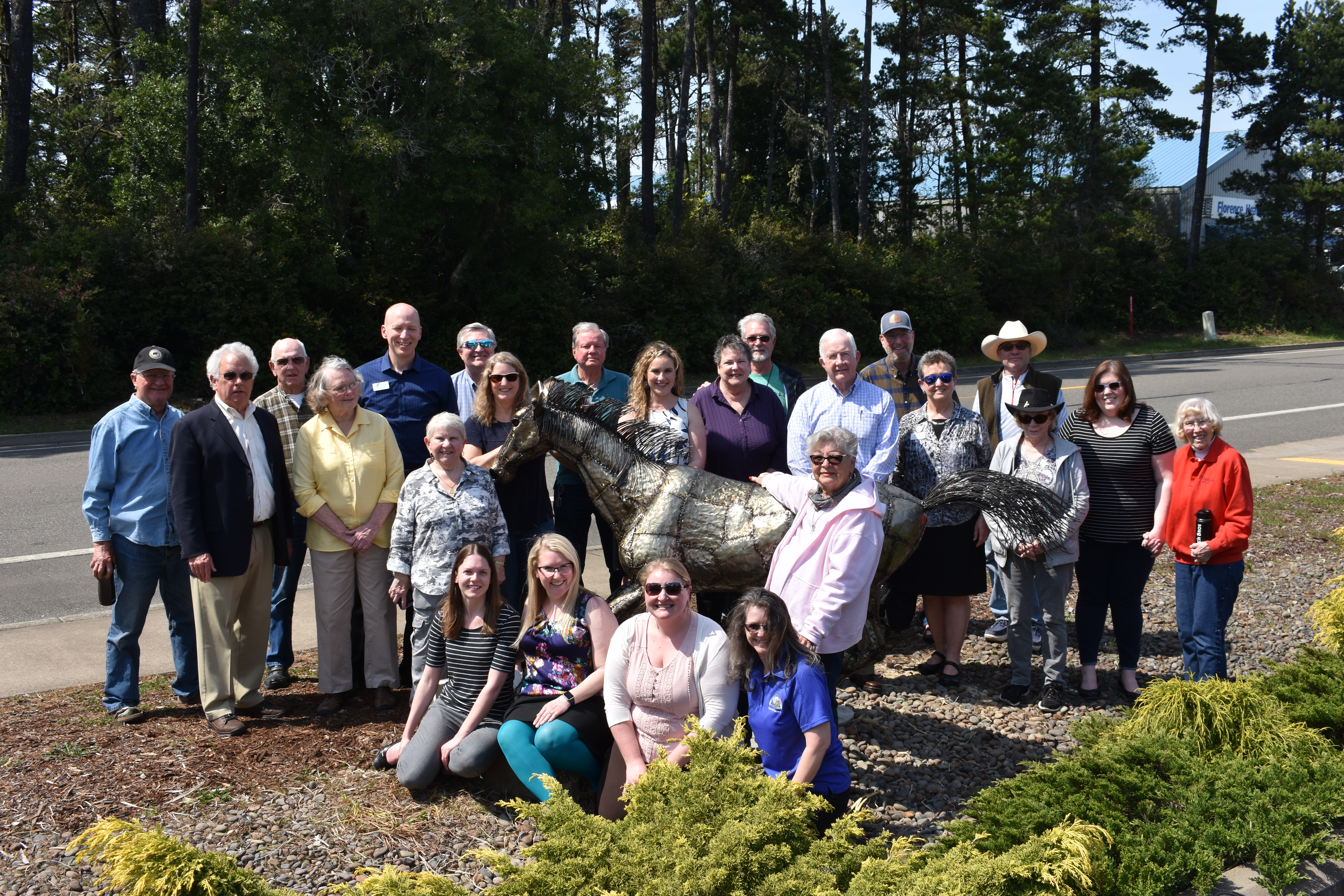 PAC Committee