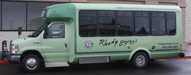 Rhody Express