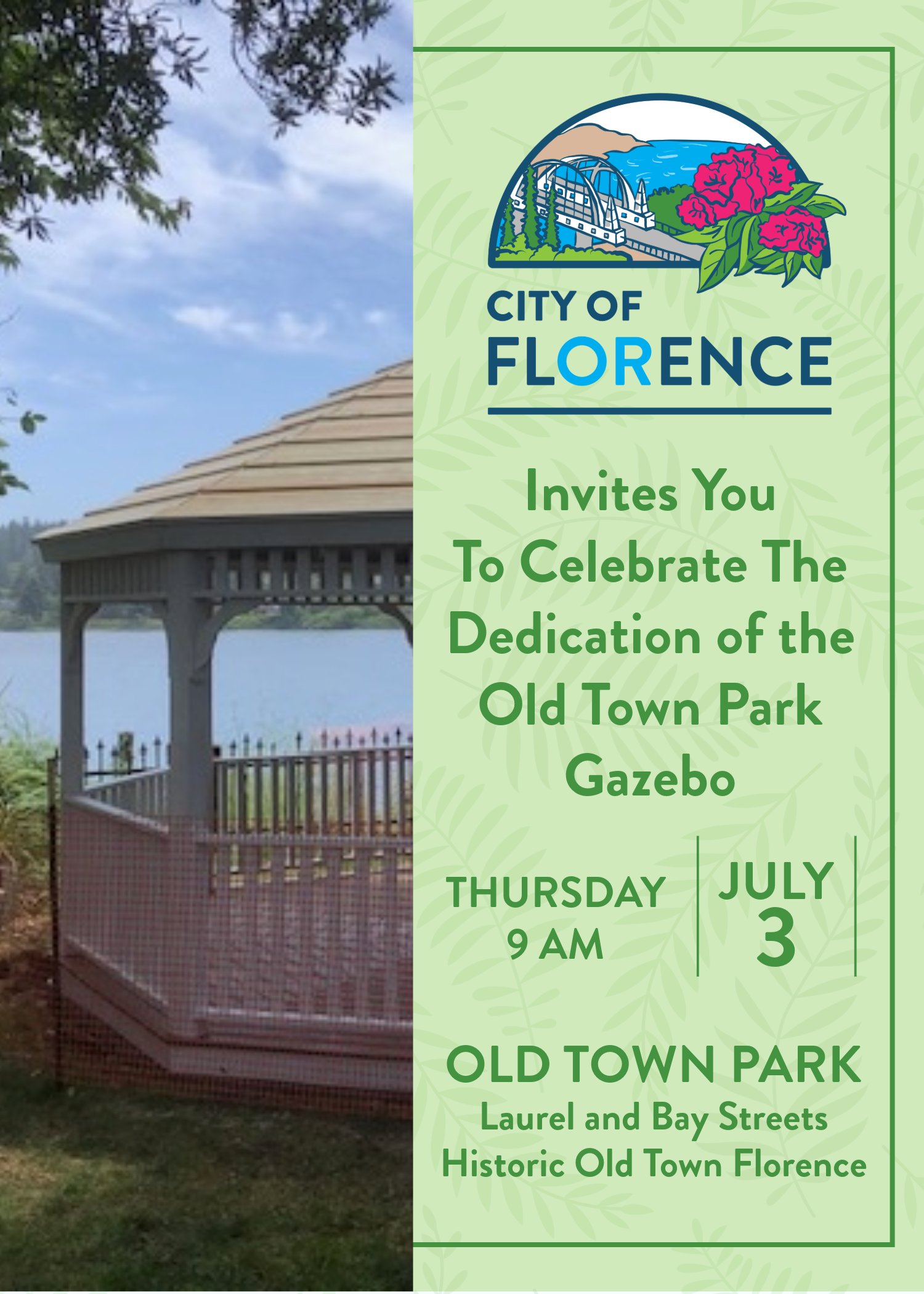 Gazebo