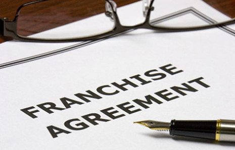 Franchise Agreement