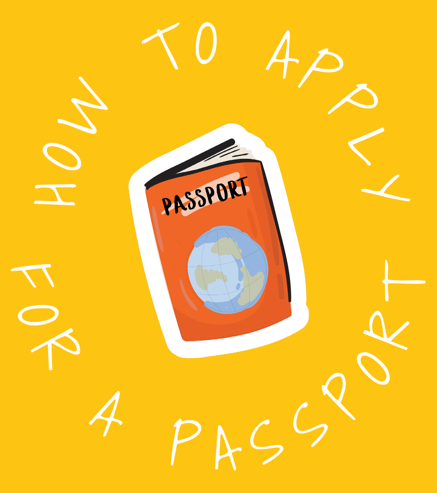 How to Obtain a Passport