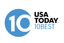 USA Today 10 Best