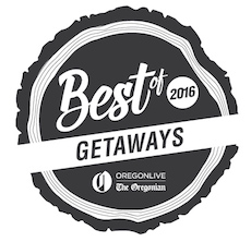 Best Of Getaways Logo