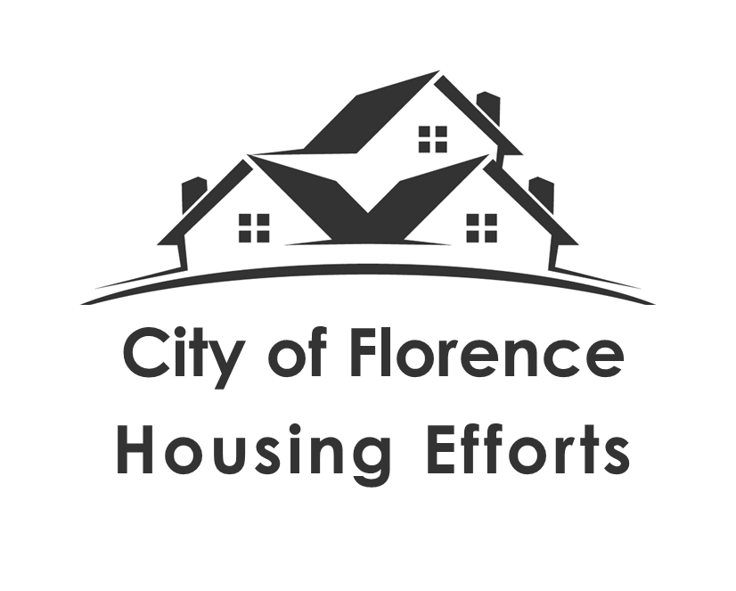 Florence Housing Efforts Logo