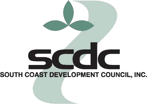 SCDC Logo