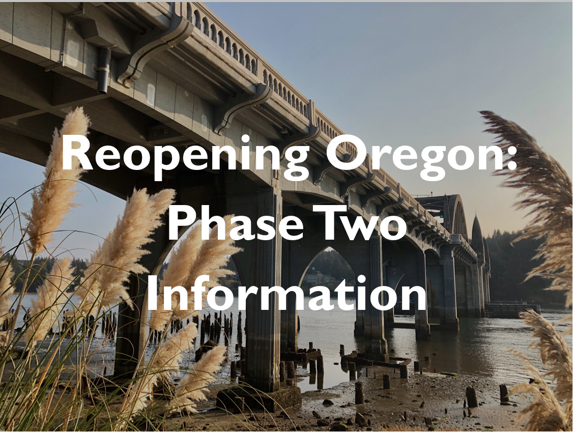 Phase Two Information