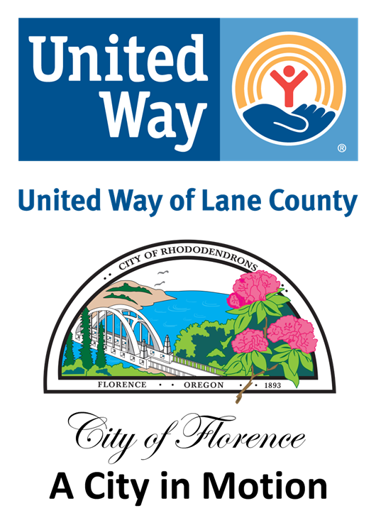 UW-LC & City of Florence Logo