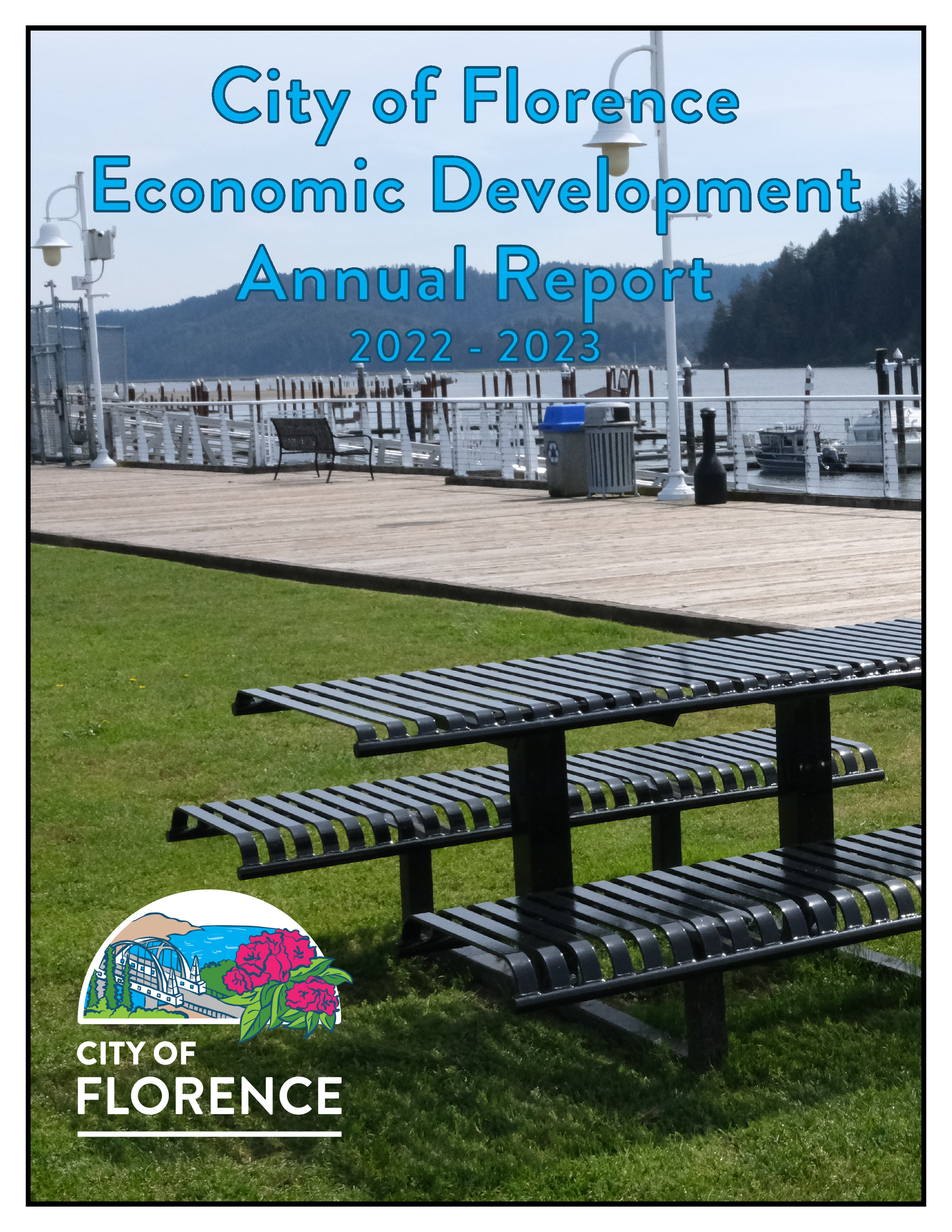 Economic Development Annual Report 2023
