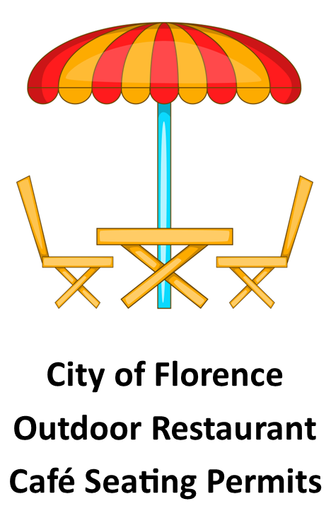 Outdoor Cafe Logo