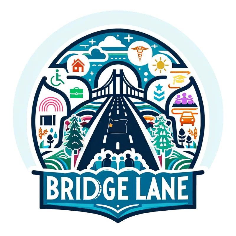 Bridge Lane by Collaborative EDO