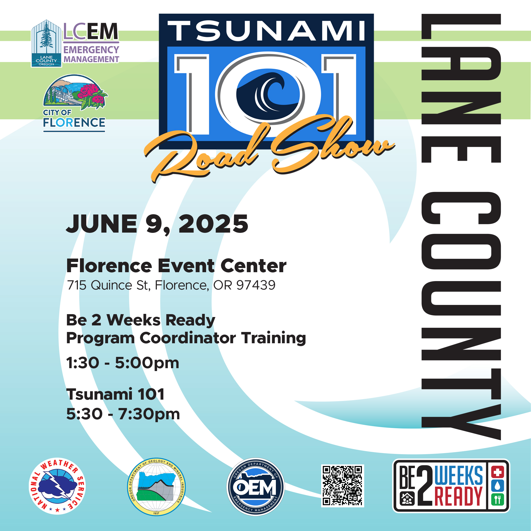 Tsunami 101