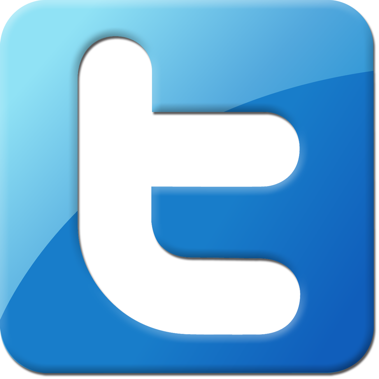 Twitter Logo