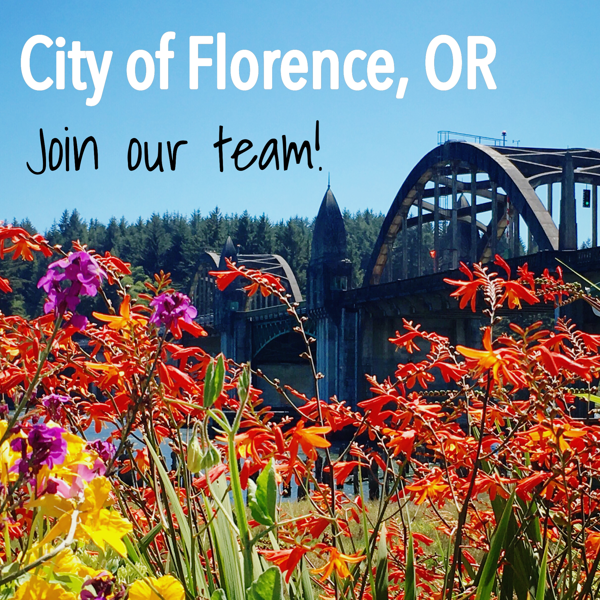 Part-Time Court Clerk City of Florence