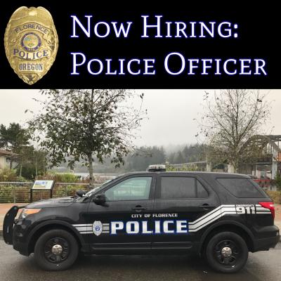 Police Officer Hiring