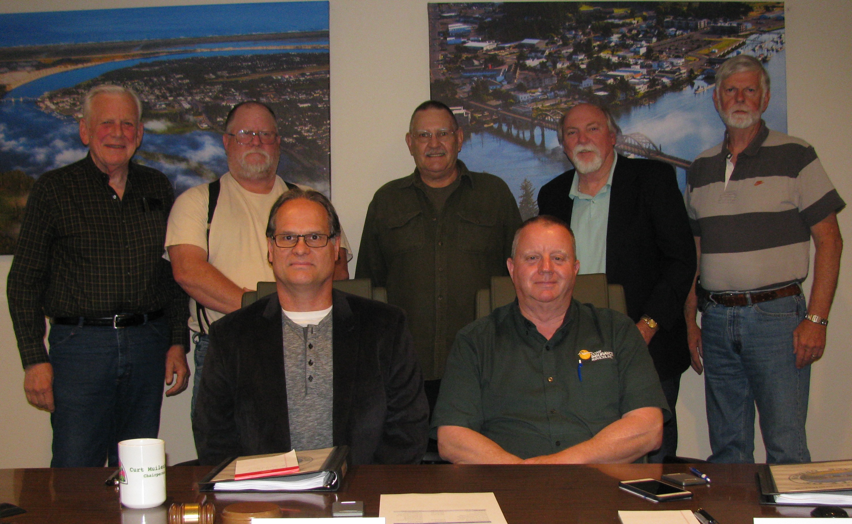 planning commission