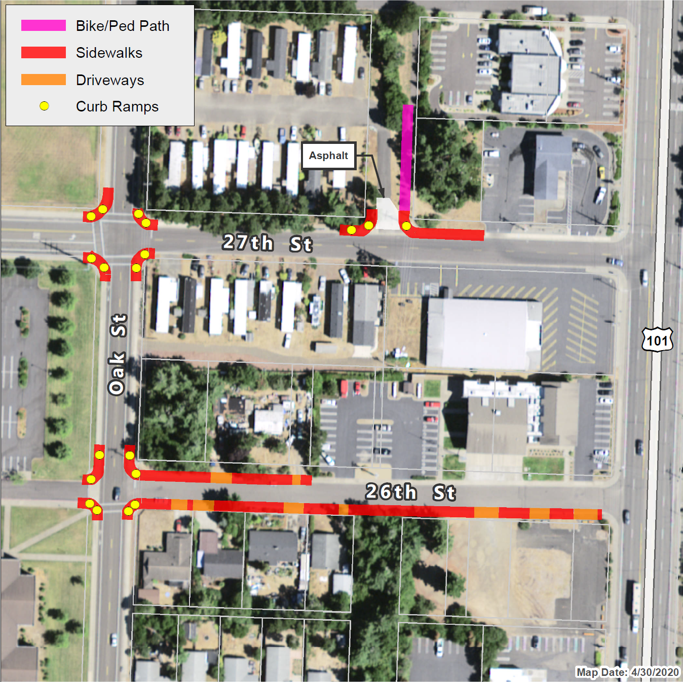 Safe Routes to School