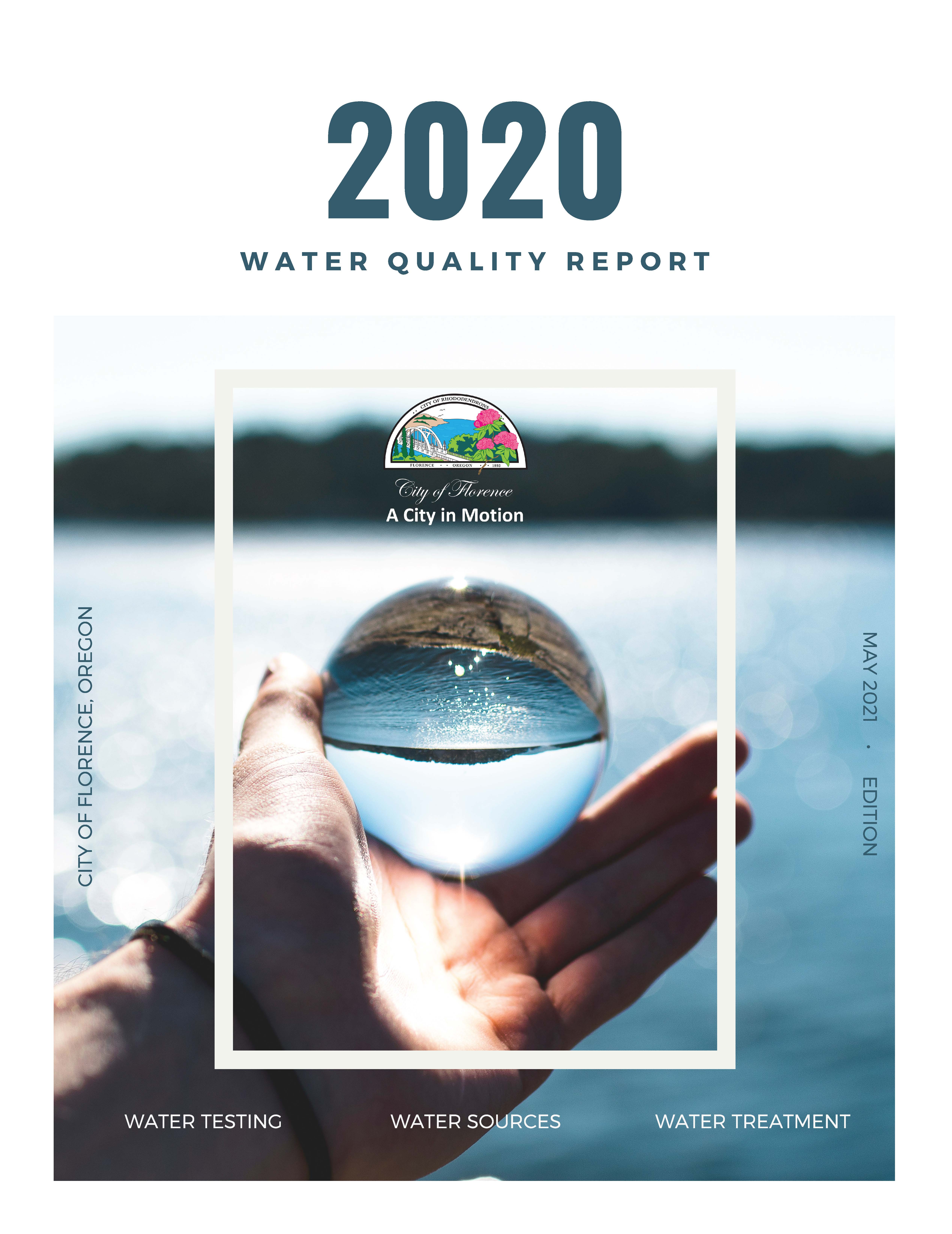 2020 Water Quality Report