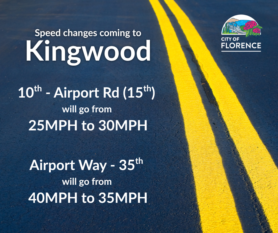 speed change