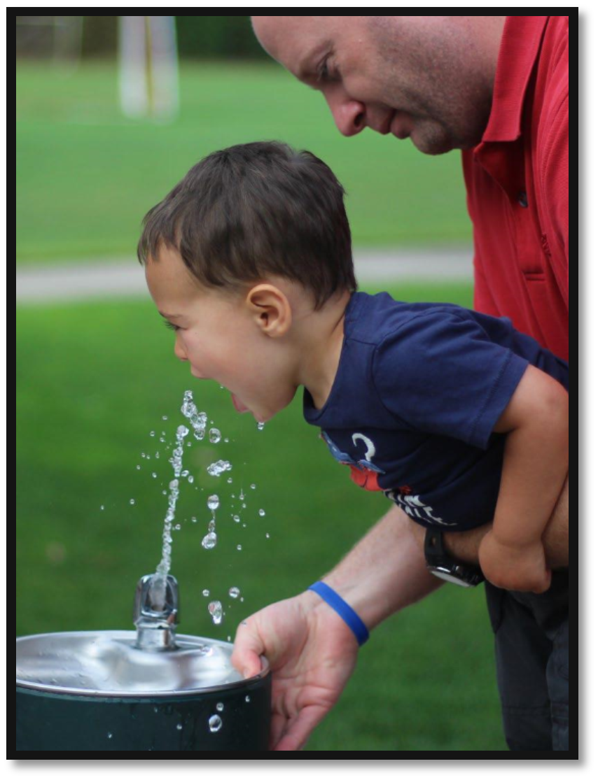 City of Florence Water Quality Report