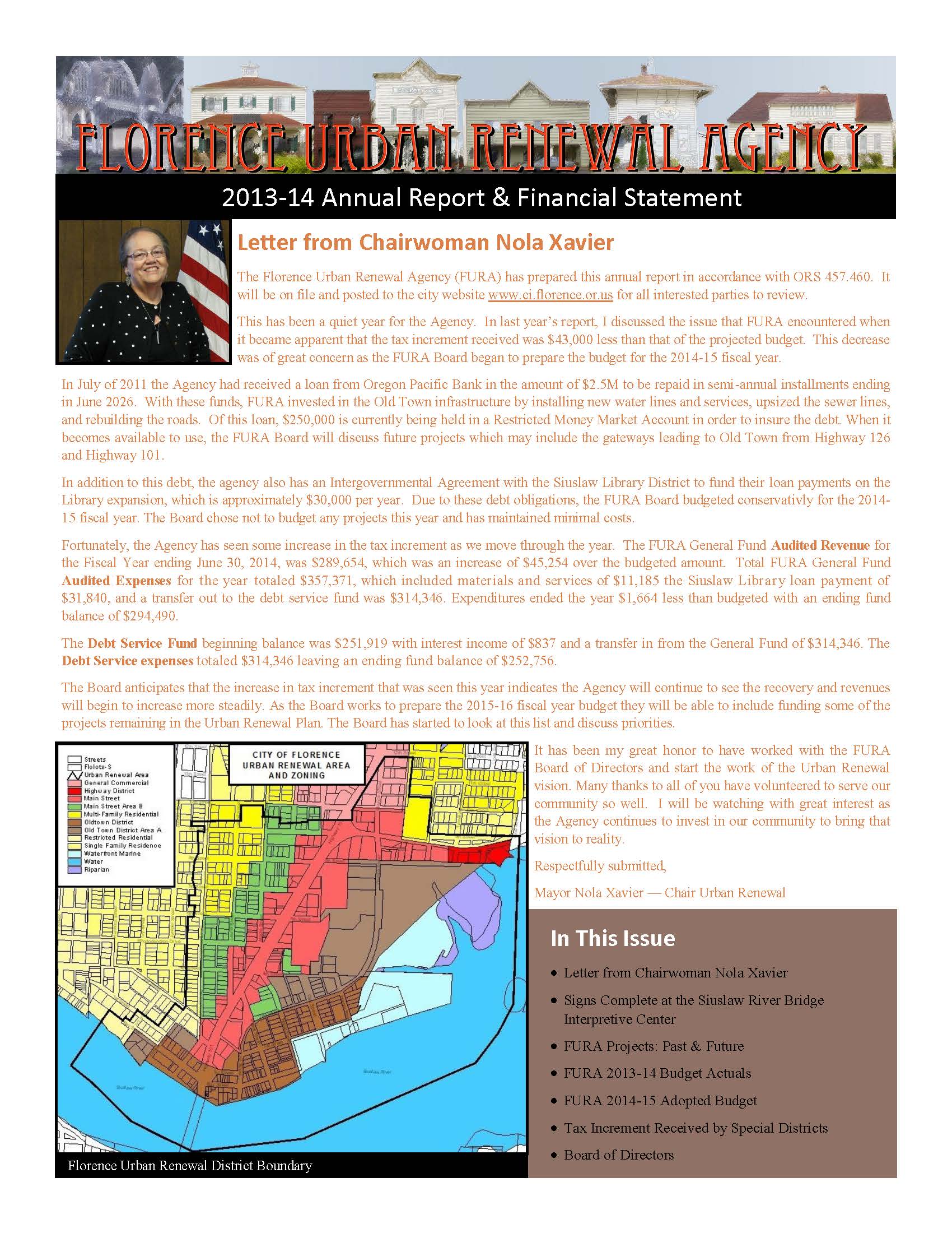 City of Florence Oregon Official Website
