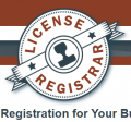 License Registrar