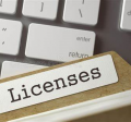 Current Approved Licenses