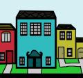 Clip Art Neighborhood