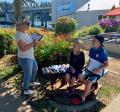 Mother and Children completing quest