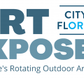 Art Exposed Florence's Rotating Outdoor Art Gallery