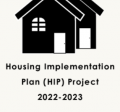 Florence Housing Implementation Plan Stakeholder Advisory Team