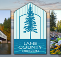 Header of Lane County Newsletter