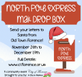 2021 Letters to Santa