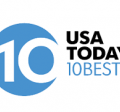 USA Today 10 Best