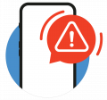 Alert Logo