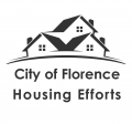Florence Housing Efforts Logo