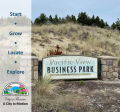 Start Grow Locate Explore photo with Pacific View Business Park