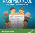 Make your plan