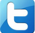 Twitter Logo