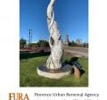 FY 2023 FURA Audit Cover
