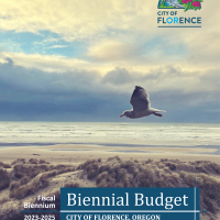 2023 - 2025 Adopted Budget