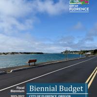 2025 - 2027 Adopted Budget