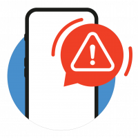 Alert Logo
